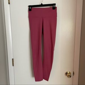 Fabletics Define High-Waisted 7/8 Leggings